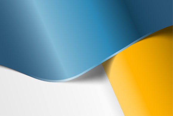 Dynamic Visuals: Mastering the Three Color Gradient Background