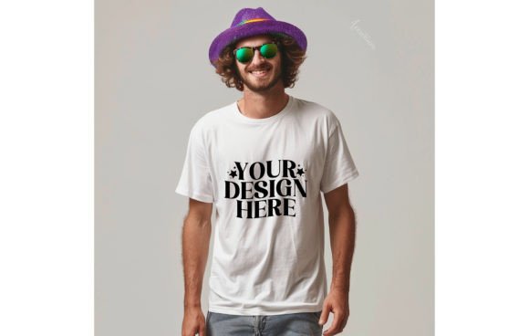 Embrace the Spirit: A Designer's Guide to Mardi Gras Typography