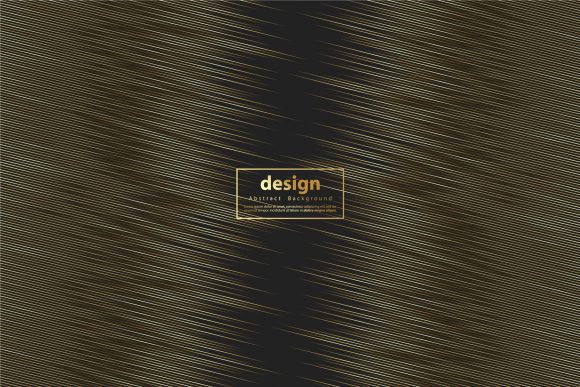 Stripe Pattern Gold Luxury Color: A Guide to Opulent Design